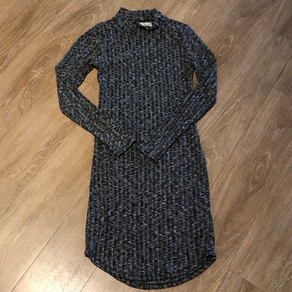 Abercrombie and Fitch dress